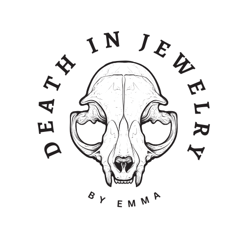 Death In Jewelry